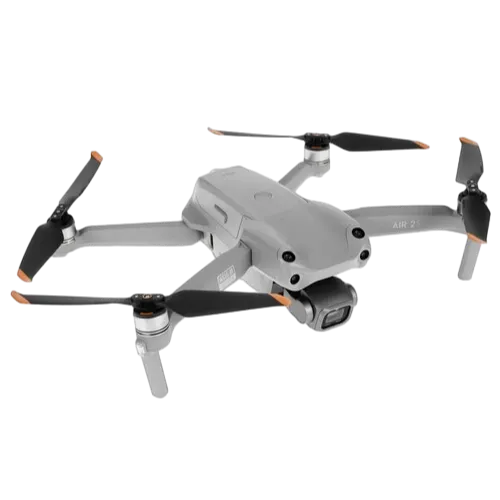 DJI Air 2 S Combo фото