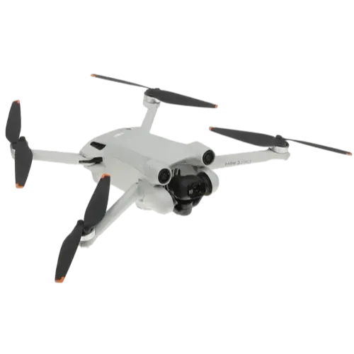 DJI Mini 3 Pro фото