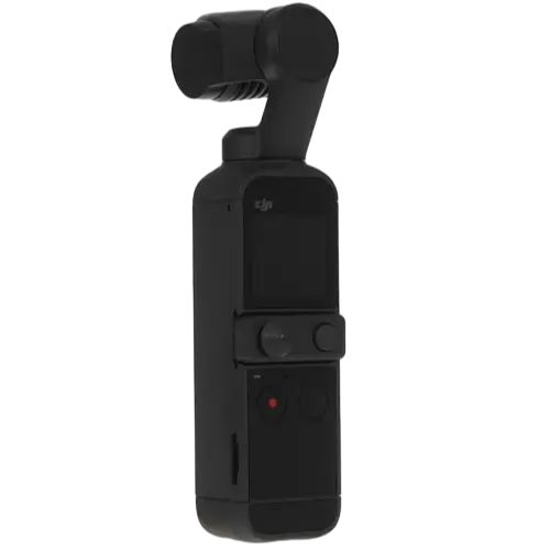 DJI Pocket 2 Creator Combo фото