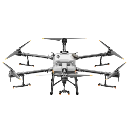 DJI Agras T30 фото