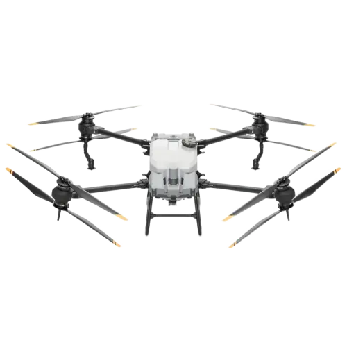 DJI Agras T40 фото