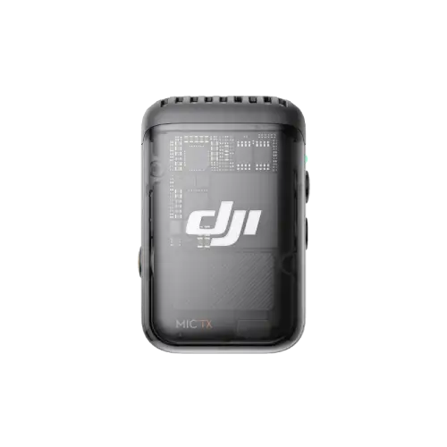  Ремонт DJI Mic 2