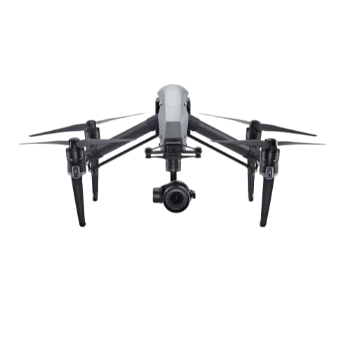 DJI Inspire 2 X5S
