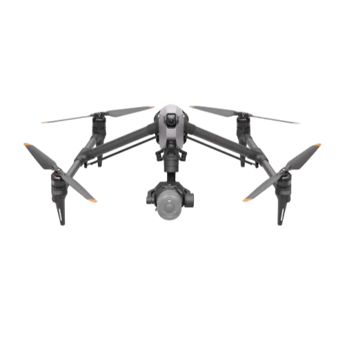 DJI Inspire 3