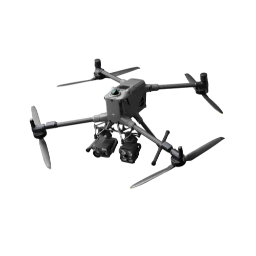DJI Matrice 400