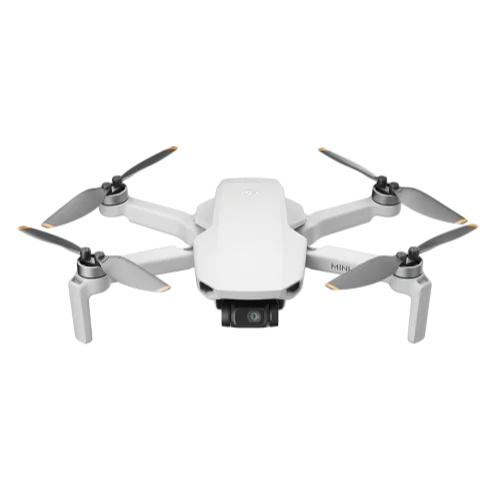 DJI Mini 4K